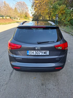 Kia Ceed, снимка 4
