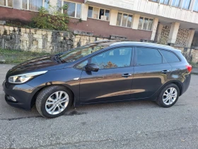 Kia Ceed, снимка 3