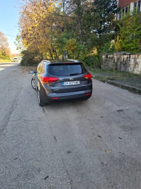 Kia Ceed, снимка 17