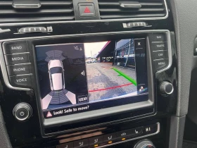 VW Golf R С РЕГИСТРАЦИЯ & АВТО КРЕДИТ, снимка 9