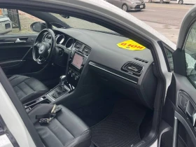 VW Golf R С РЕГИСТРАЦИЯ & АВТО КРЕДИТ, снимка 10