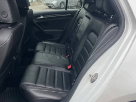 VW Golf R С РЕГИСТРАЦИЯ & АВТО КРЕДИТ, снимка 11
