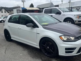 VW Golf R С РЕГИСТРАЦИЯ & АВТО КРЕДИТ, снимка 4