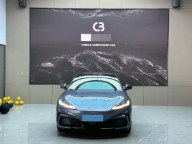 BYD Seal 6GT, снимка 3