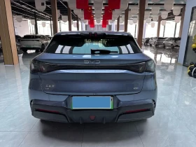 BYD Seal 6GT, снимка 4