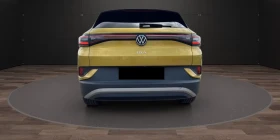 VW ID.4 PRO* DISTR* CAM* LED* CARPLAY* , снимка 6