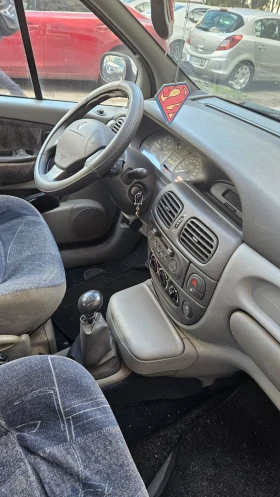 Renault Scenic, снимка 5