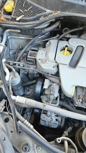 Renault Scenic, снимка 11