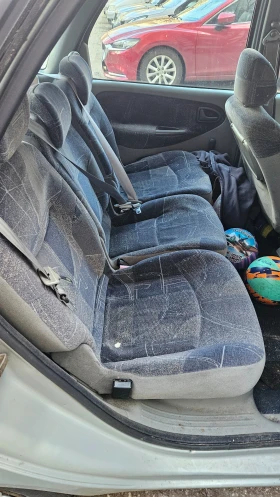 Renault Scenic, снимка 4