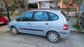 Renault Scenic, снимка 3