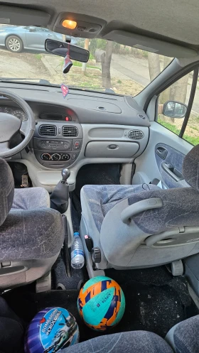 Renault Scenic, снимка 9