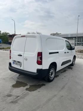 Opel Combo L2, снимка 2