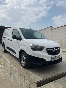 Opel Combo L2, снимка 10