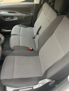 Opel Combo L2, снимка 14