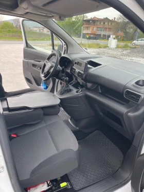 Opel Combo L2, снимка 8