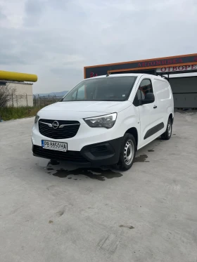 Opel Combo L2, снимка 1