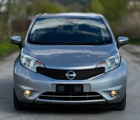 Nissan Note Nissan Note 2014г 1.5 dCi, 90 к.с., снимка 2