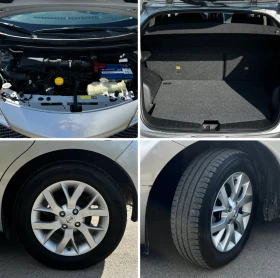 Nissan Note Nissan Note 2014г 1.5 dCi, 90 к.с., снимка 13