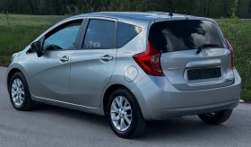 Nissan Note Nissan Note 2014г 1.5 dCi, 90 к.с., снимка 4