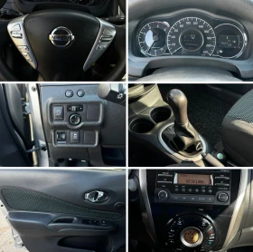 Nissan Note Nissan Note 2014г 1.5 dCi, 90 к.с., снимка 12