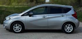 Nissan Note Nissan Note 2014г 1.5 dCi, 90 к.с., снимка 7