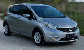 Nissan Note Nissan Note 2014г 1.5 dCi, 90 к.с., снимка 1