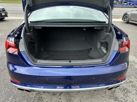 Audi S5 2019 Audi S5 3.0T quattro Premium Plus Coupe AWD, снимка 6