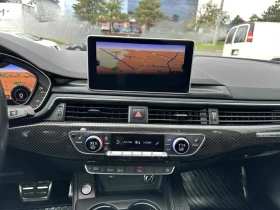 Audi S5 2019 Audi S5 3.0T quattro Premium Plus Coupe AWD, снимка 12