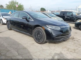 Mercedes-Benz EQS 450+ Sedan, снимка 1