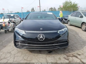 Mercedes-Benz EQS 450+ Sedan, снимка 13