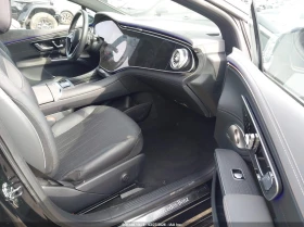 Mercedes-Benz EQS 450+ Sedan, снимка 5