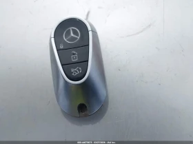 Mercedes-Benz EQS 450+ Sedan, снимка 11