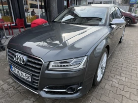 Audi S8, снимка 3