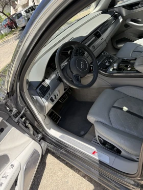Audi S8, снимка 4