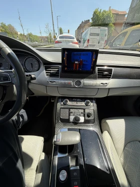 Audi S8, снимка 5