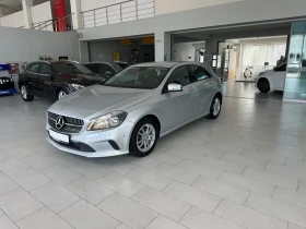 Mercedes-Benz A 180, снимка 2