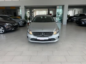 Mercedes-Benz A 180, снимка 1