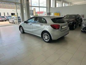 Mercedes-Benz A 180, снимка 3