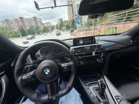 BMW 420 Bmw420dXdriveGrandCoupe, снимка 5