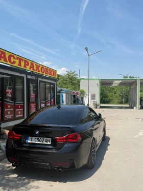 BMW 420 Bmw420dXdriveGrandCoupe, снимка 5