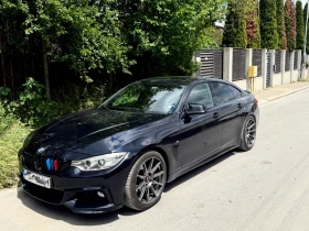 BMW 420 Bmw420dXdriveGrandCoupe, снимка 1