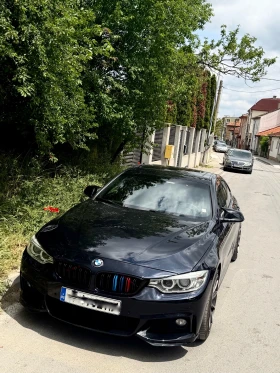 BMW 420 Bmw420dXdriveGrandCoupe, снимка 2