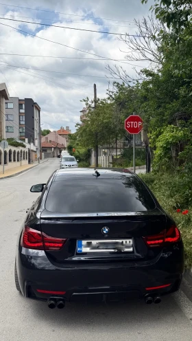 BMW 420 Bmw420dXdriveGrandCoupe, снимка 3