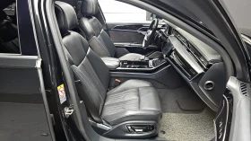 Audi A8 55 TFSI Quattro, снимка 12