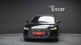 Audi A8 55 TFSI Quattro, снимка 2