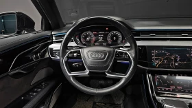Audi A8 55 TFSI Quattro, снимка 7
