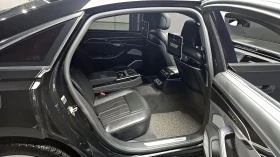 Audi A8 55 TFSI Quattro, снимка 13