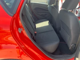 Ford Fiesta  1.5 TDCi, снимка 7