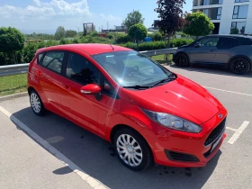 Ford Fiesta  1.5 TDCi, снимка 2