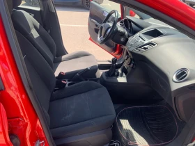 Ford Fiesta  1.5 TDCi, снимка 6